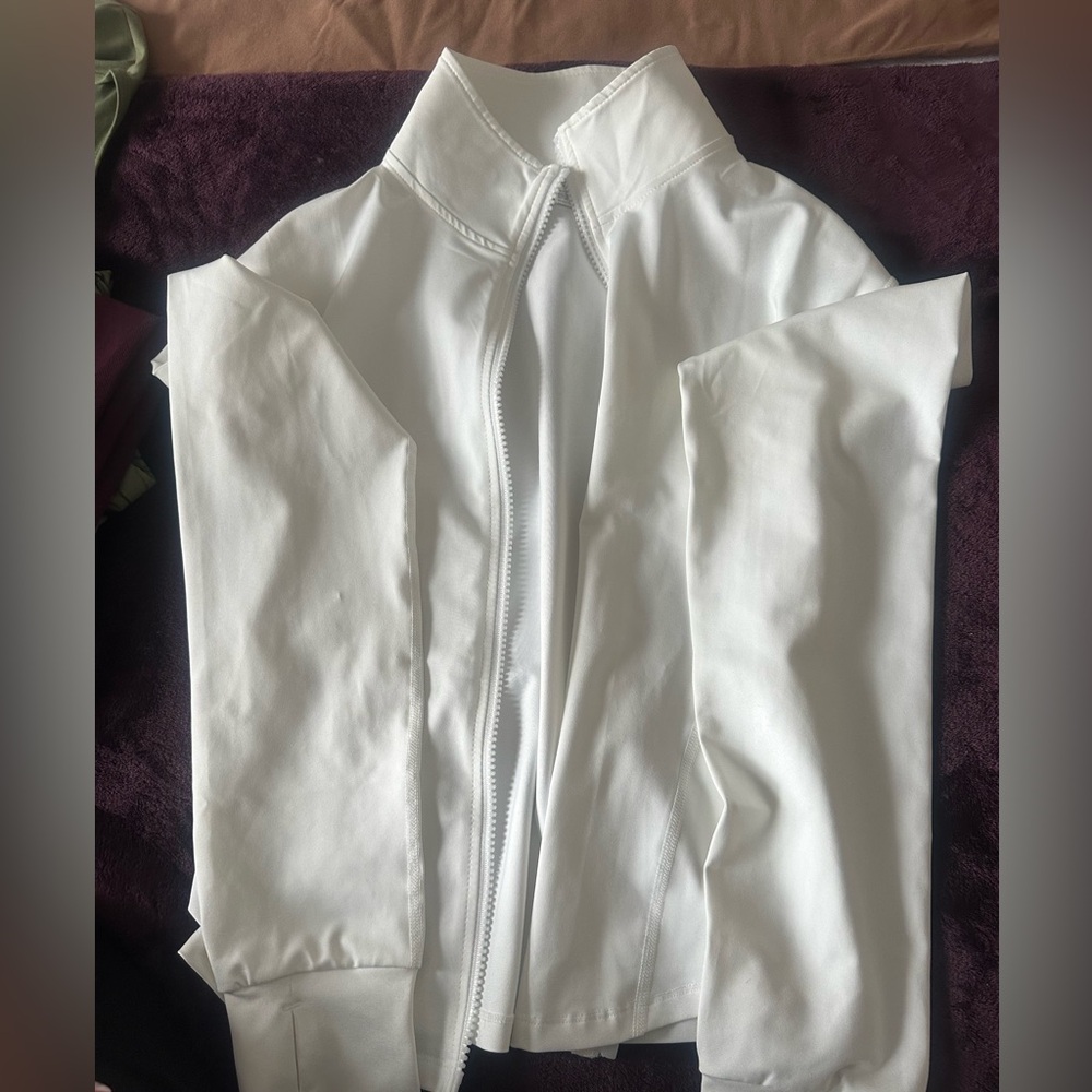 Womans jacket